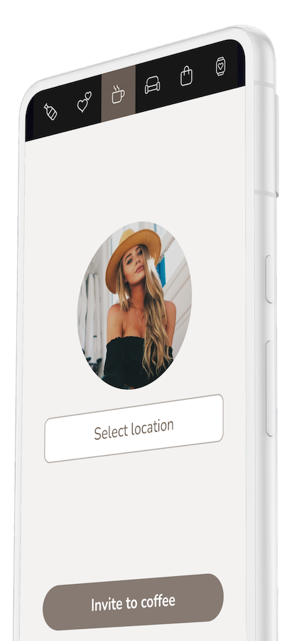 Locație întâlnire