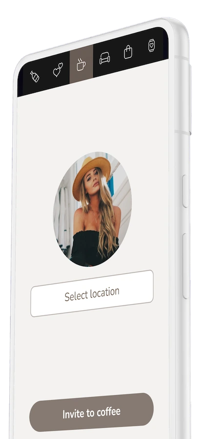 Locație întâlnire